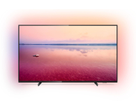PHILIPS 50" 50PUS6704 UHD - 492217 - zdjęcie 1